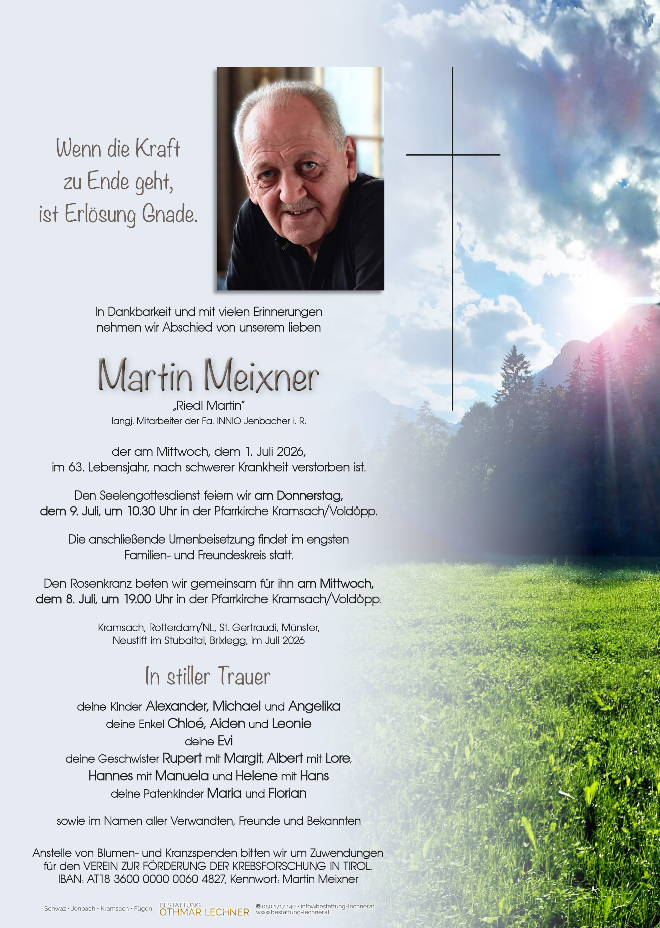 Martin Meixner